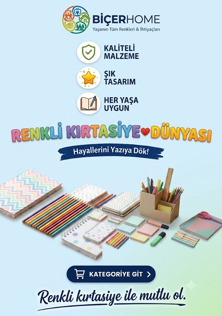 Kırtasiye
